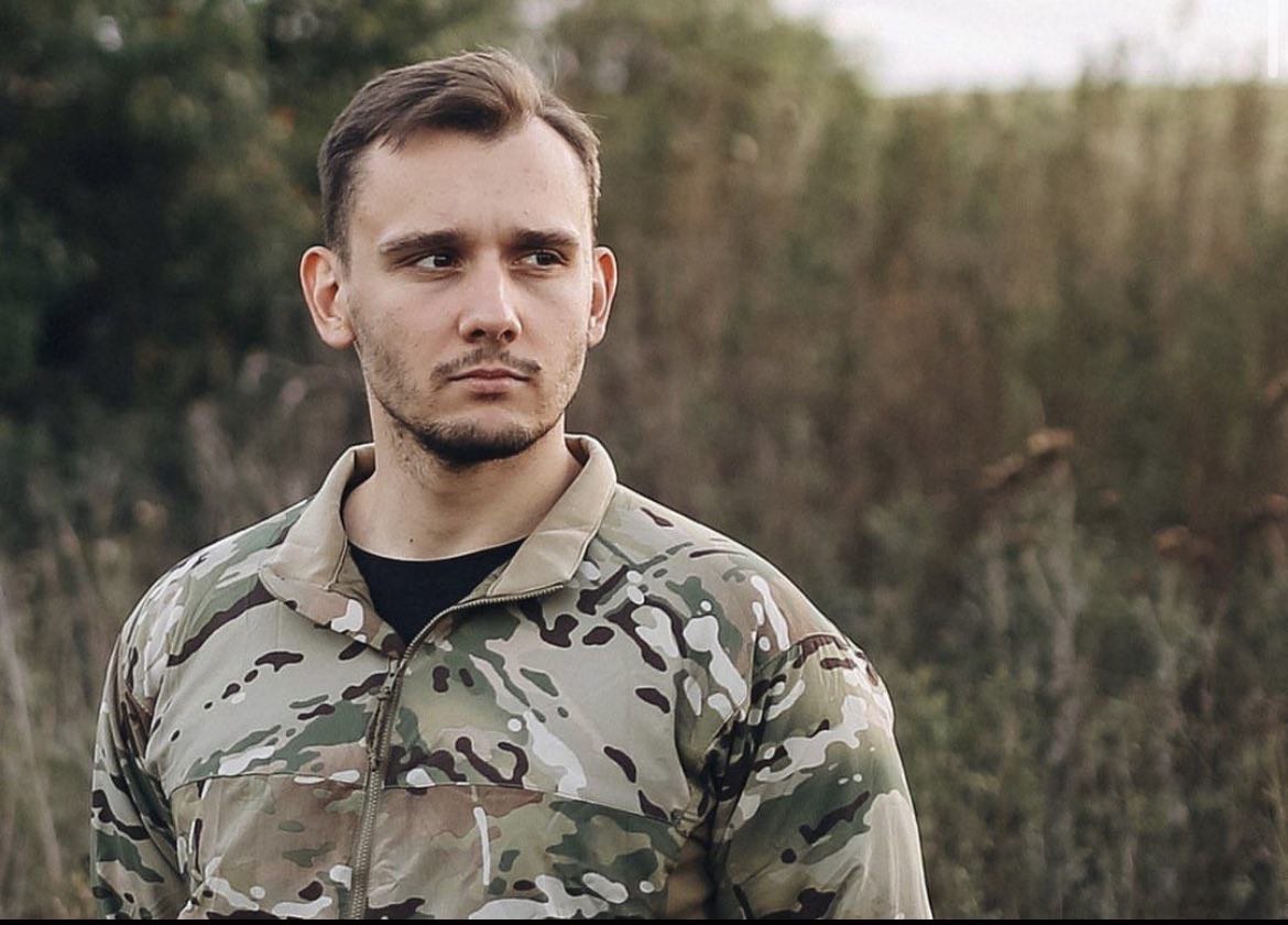 Рубіжне – місто-привид, яке Росія перетворила на руїни. Інтерв’ю з військовим Нацгвардії